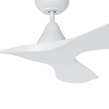 Surf DC Ceiling Fan with Remote Control